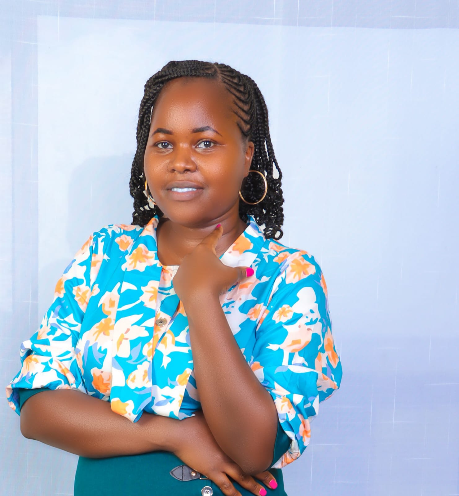 Dr. Naomi Nkirote — PhD, IHRM, Corporate Training & HR Consulting